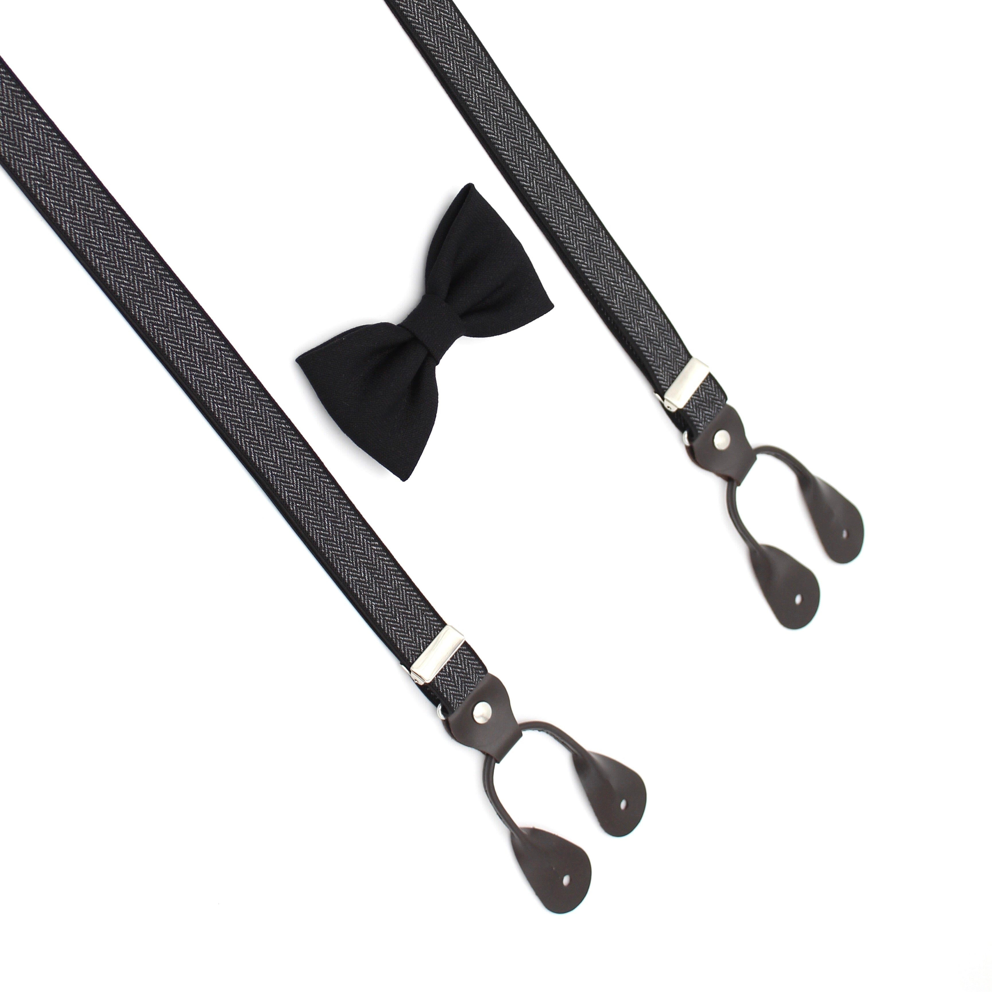 TREGER C49s mit Lederlaschen 25mm Atelier Treger 