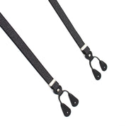 TREGER C49s mit Lederlaschen 25mm Atelier Treger 