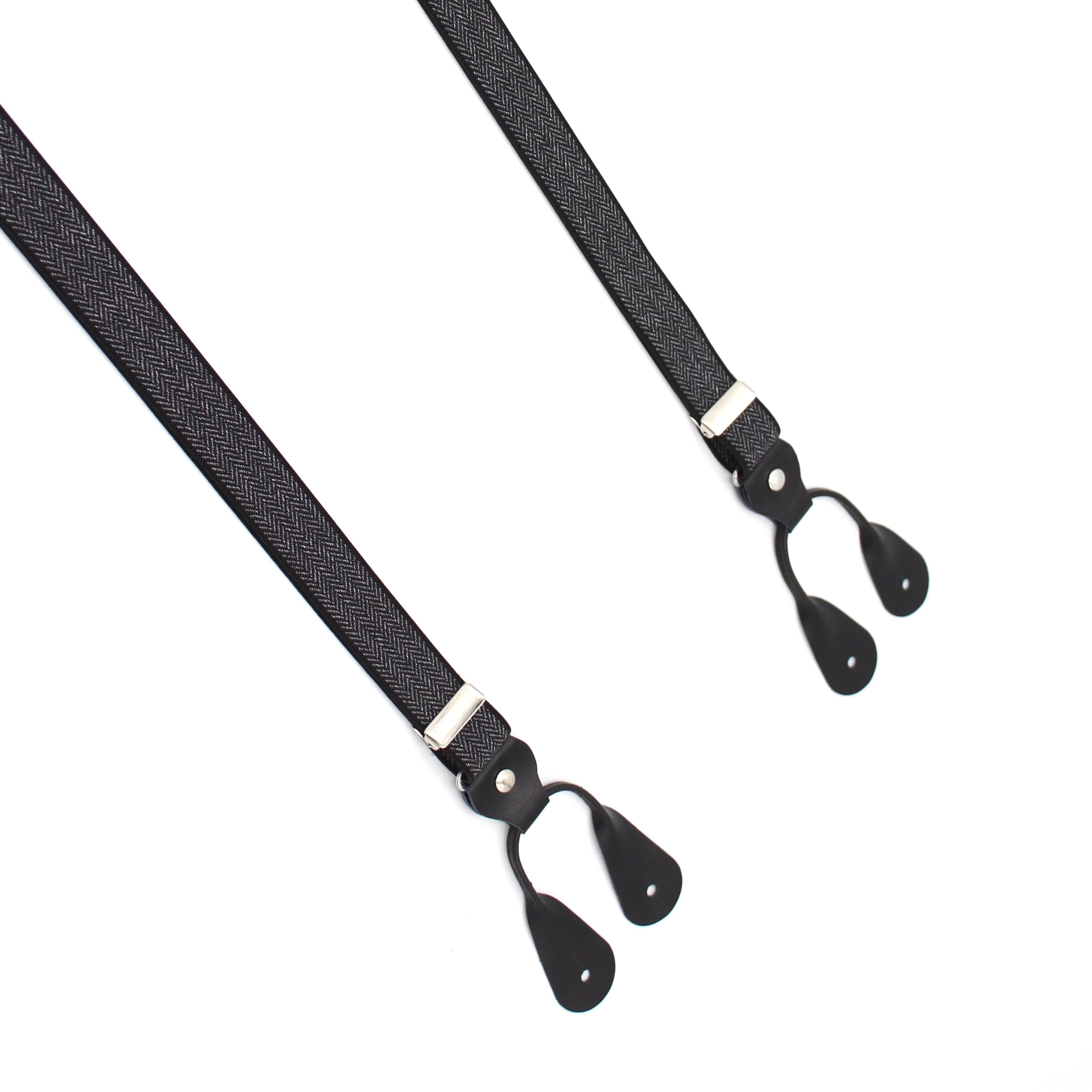 TREGER C49s mit Lederlaschen 25mm Atelier Treger 