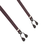 TREGER C50s mit Lederlaschen 25mm Atelier Treger 