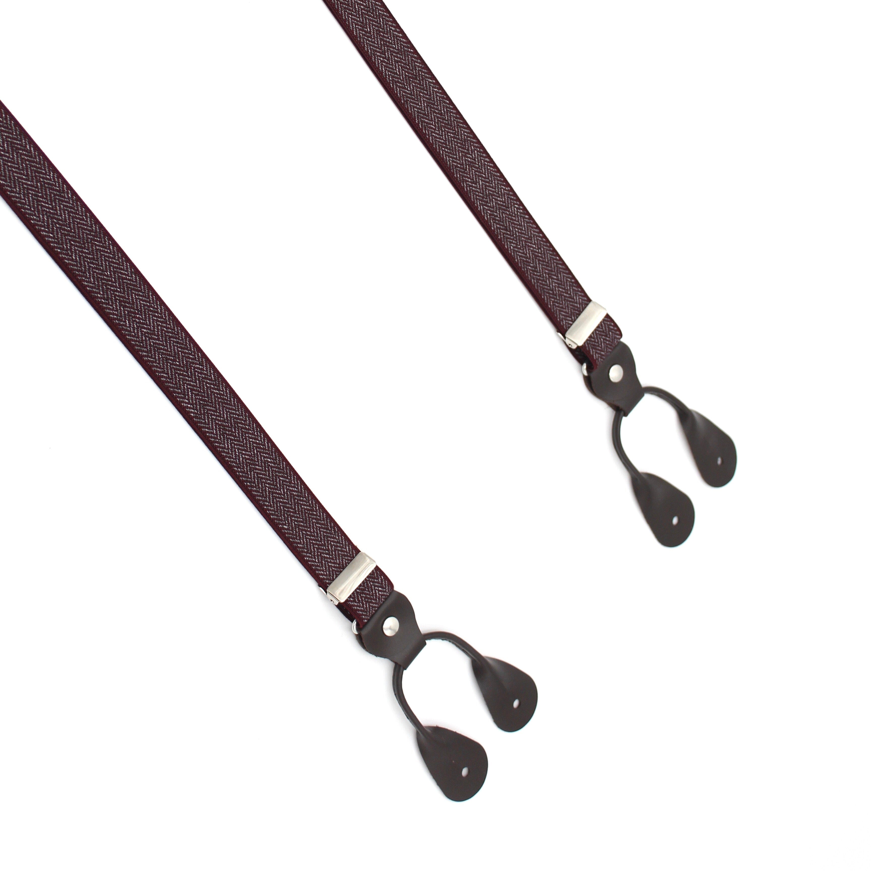 TREGER C50s mit Lederlaschen 25mm Atelier Treger 