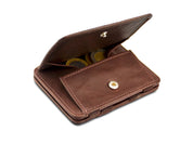 Wallet braun Atelier Treger 