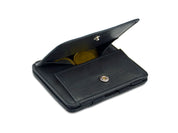 Wallet schwarz Atelier Treger 